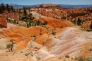 Bryce_0885 * Sandstone Hills * 3008 x 2000 * (2.45MB)