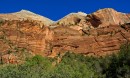 Zion_0464_AngelsLanding * Cathedral Mountain * 2967 x 1794 * (2.04MB)