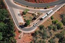 Zion_0580_AngelsLanding * Big Bend Bus Stop * 3008 x 2000 * (2.13MB)