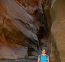 Zion_0335_Narrows * Tall Walls * 2000 x 1916 * (861KB)