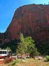 Zion_0453_AngelsLanding * View of Angel's Landing from Big Bend * 2000 x 2700 * (1.61MB)