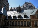 QC090 * Frontenac courtyard * 2813 x 2071 * (1.51MB)