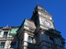QC255 * Clock tower of the Old Courthouse * 2816 x 2112 * (1.56MB)