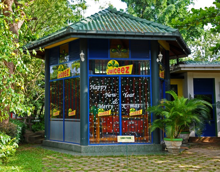 You have reached the last slide