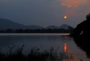 SriLanka07_0936c * Minneriya Sunset * 4023 x 2760 * (890KB)